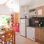 Apartahotel Résidence Odalys L'ours Blanc