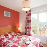 Résidence Odalys L'ours Blanc Apartahotel 3*