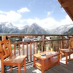 Apartahotel Résidence Odalys L'ours Blanc Les Deux Alpes