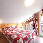 Apartahotel Résidence Odalys L'ours Blanc