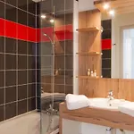 Apartahotel Résidence Odalys L'ours Blanc Les Deux Alpes