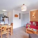 Apartahotel Résidence Odalys L'ours Blanc 3*