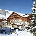 Résidence Odalys L'ours Blanc 3*