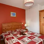 Résidence Odalys L'ours Blanc Apartahotel Les Deux Alpes