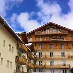 Résidence Odalys L'ours Blanc Les Deux Alpes