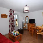Résidence Odalys L'ours Blanc Apartahotel Les Deux Alpes