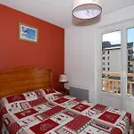 Résidence Odalys L'ours Blanc Apartahotel 3*
