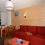Résidence Odalys L'ours Blanc 3* Les Deux Alpes