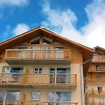 Résidence Odalys L'ours Blanc 3*