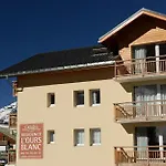 Résidence Odalys L'ours Blanc 3* Les Deux Alpes