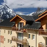 Apartahotel Résidence Odalys L'ours Blanc 3*
