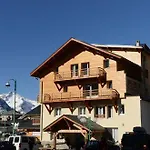 Résidence Odalys L'ours Blanc Les Deux Alpes