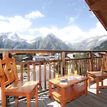 Résidence Odalys L'ours Blanc Les Deux Alpes