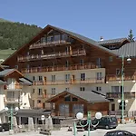 Résidence Odalys L'ours Blanc