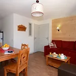 Résidence Odalys L'ours Blanc Apartahotel