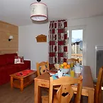 Résidence Odalys L'ours Blanc Apartahotel