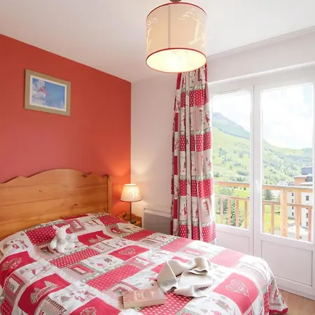 Odalys L'ours Blanc Aparthotel 3*