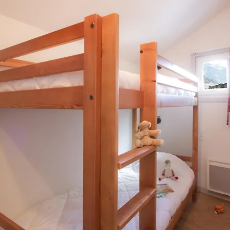 Odalys L'ours Blanc Aparthotel Les Deux Alpes