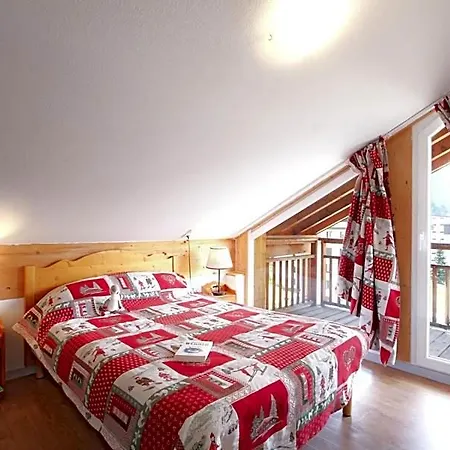 Apartahotel Résidence Odalys L'ours Blanc 3*