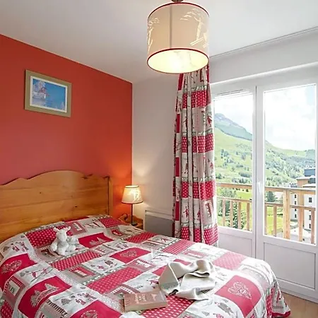 Résidence Odalys L'ours Blanc Appart hôtel 3*