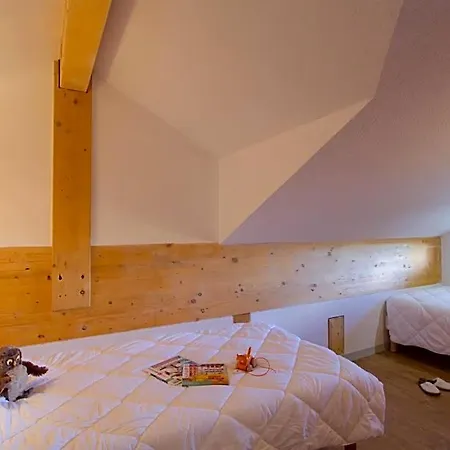 Résidence Odalys L'ours Blanc Apartahotel