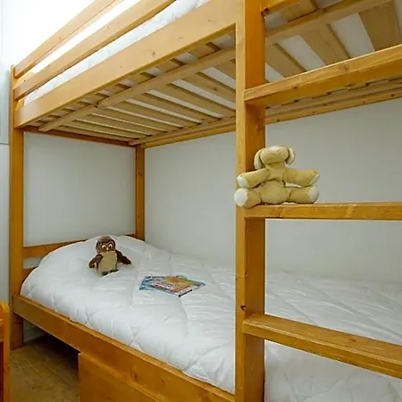 Résidence Odalys L'ours Blanc Apartahotel 3*