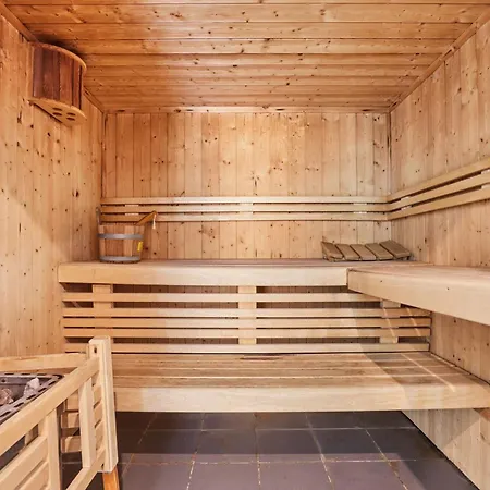 Апарт-отель Odalys L'ours Blanc 3*