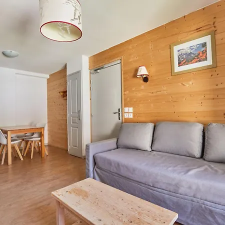 Odalys L'ours Blanc 3* Les Deux Alpes