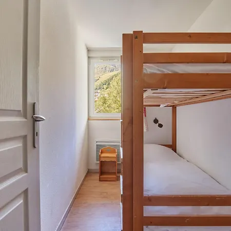 Odalys L'ours Blanc Aparthotel