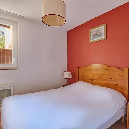 Odalys L'ours Blanc 3*