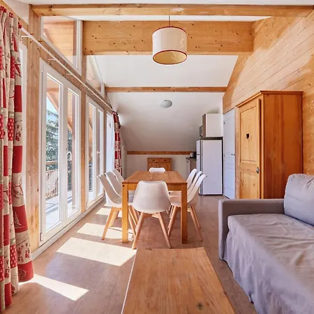 Odalys L'ours Blanc 3*