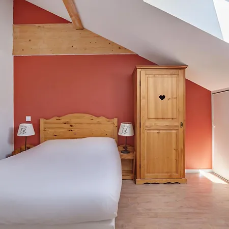 Odalys L'ours Blanc Aparthotel