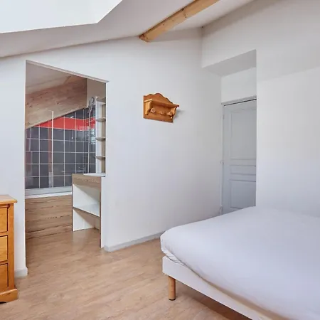 Odalys L'ours Blanc Aparthotel 3*