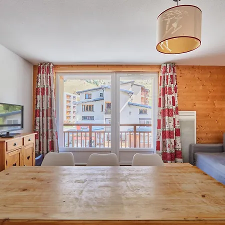 Odalys L'ours Blanc Les Deux Alpes