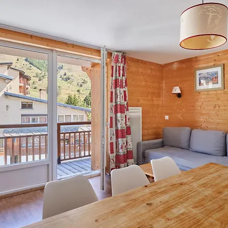 Odalys L'ours Blanc 3* Les Deux Alpes